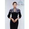 Lace shoulder piece "grace"