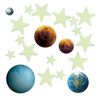 4M / Glowing Planets & Supernovae Pack
