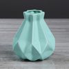Керамика ручной работы / Table vase "Origami"