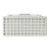 Filter for vacuum cleaner BOSCH BBZ154HF, HEPA 12, for model series BSGL5, BGL8, VSZ5, VSZ6
