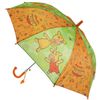 Играем вместе / Let's play together / Children's umbrella "Orange cow"