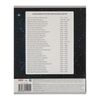 Проф-Пресс / Set of subject notebooks 48 sheets "A Space Odyssey"