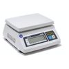 CAS / Filling scales SW-5 (0.04-5 kg) without stand, resolution 2 g, platform 241x192 mm
