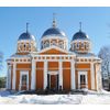 Eine Reise in die russische Geschichte - eine Tour für Schüler und Studenten