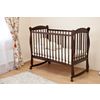 Красная звезда / Red Star / Children's bed "Uralochka"