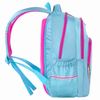 ЮНЛАНДИЯ / Backpack UNLANDIA MILD, 2 compartments, ergo-back, "Princess fox", 36x28x18 cm, 229958
