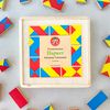 Zartoy / Parquet puzzle