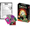 Конфитрейд / СЗН Chewing marmalade with the Card game ZOMBO Zombo 1kor * 4bl * 8pcs, 40g.