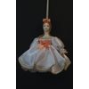 Потешный промысел / Doll-pendant "Hoffman Nutcracker. Masha"