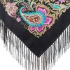 Торжокские золотошвеи / "Garden of Eden" scarf