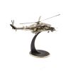 Золотая антилопа / Model helicopter MI-24 Crocodile 1:72