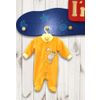 Балуша / Children's jumpsuit "Merry Family"