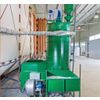 Equipment for the production of foam blocks (expanded polystyrene) PenoCeh 1000