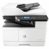 HP / MFP laser LaserJet M443nda "3 in 1", A3, 25 ppm, 50,000 pages / month, DAPD, DUPLEX, network card