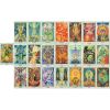 GamesDealer / Tarot Cards: "Crowley Tarot - Standard"
