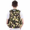 Rucksack BRAUBERG SPECIAL, "Militär", 44x30x13 cm