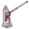 Hydraulic bottle Jack, 3 t, MATRIX MASTER, lifting height 194-372 mm, D stock-25 mm, case