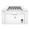 HP / Laser Printer LaserJet Pro M203dn, A4, 28 ppm, 30,000 ppm, DUPLEX, NIC (no USB cable)