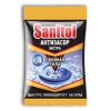 Sanitol Anti-clogging Extra Double strength for pipe cleaning 90 g.