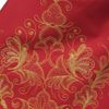 Торжокские золотошвеи / Scarf "Butterflies"
