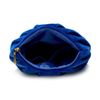 Торжокские золотошвеи / Velvet cosmetic bag "Aida"