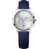 L Duchen / relógio de pulso suíço Quartz D781.23.33