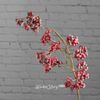 Kaemingk / Decorative branch Winter Rowan 60 cm