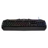DEFENDER / Werewolf GK-120DL Wired Gaming Keyboard, USB, 104 Keys, Backlit, Black