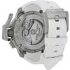 Graham / Swiss mechanical wristwatch Chronofighter 2CCAD.W02A.K102N with chronograph