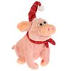Мульти-Пульти / Multi-Multi / Soft Toy "Singing Pig"