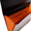 ErichKrause / 6-compartment file folder "Matt Classic"