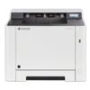 KYOCERA / Laser printer COLOR P5026cdn, A4, 26 ppm, 50,000 ppm, DUPLEX, network card