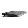 DEFENDER / Keyboard wired Focus HB-470, USB, 104 keys + 19 additional keys, black