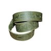 Belt "They make us better"