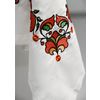 Vernissage of History / Tablecloth (set) with Russian-folk ornament