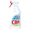 Glass and mirror detergent 500 ml, CLIN (wedge) "Lemon", sprayer