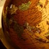 Сималенд / Souvenir globe "Empire"
