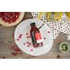 Mr. Djemius ZERO / Lingonberry juice, sugar free, 8 pcs