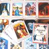 GamesDealer / Carte dei Tarocchi: "Tarocchi del Sentiero Ancestrale"