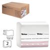 VEIRO / Toilet paper Premium sheet (T3 System), 21x10.8 cm, 2-ply, 250 sheets, SET of 30 pcs.