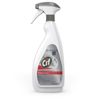 Toilet tool 750 ml, CIF (Sif) "Professional", 2 in 1, sprayer