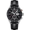 TAG Heuer / Carrera CV2A1R.FC6235 Schweizer mechanische Chronographenuhr