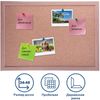 BRAUBERG / A3 cork board