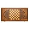 GamesDealer / Backgammon tallado "Infinity 2" 60, Zakaryan