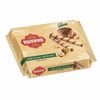 YASHKINO / Waffles-rolls "Nut" with chocolate-nut filling, 190 g
