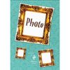 Эксмо / Crazy book generator of ideas for creative photos