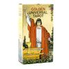 GamesDealer / Tarot Kartları: "De Angelis Altın Evrensel Tarot"