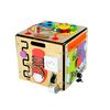 KimToys / Busyboard cube "With music"