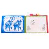 БУКВА-ЛЕНД / Drawing book "New Year's carnival in the forest"