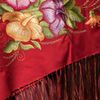 Торжокские золотошвеи / Firebird scarf